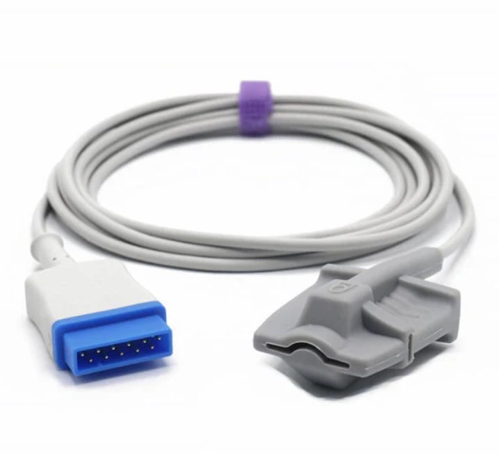 SPO2: PRO-017GE