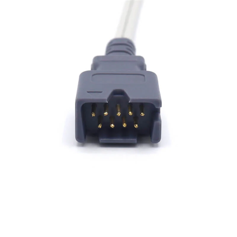 SPO2: PRO-033MA