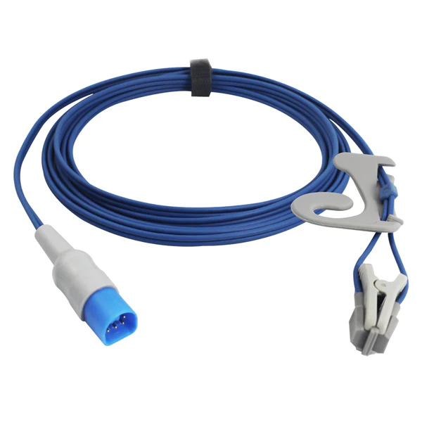 SPO2: PRO-053PH