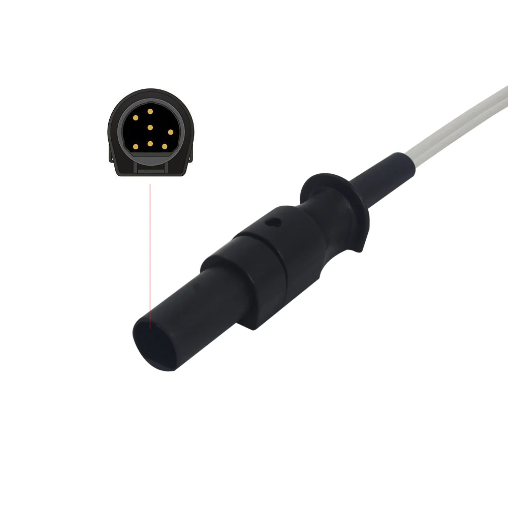 SPO2: PRO-015GE