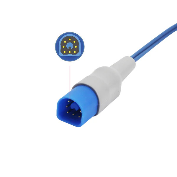 SPO2: PRO-053PH