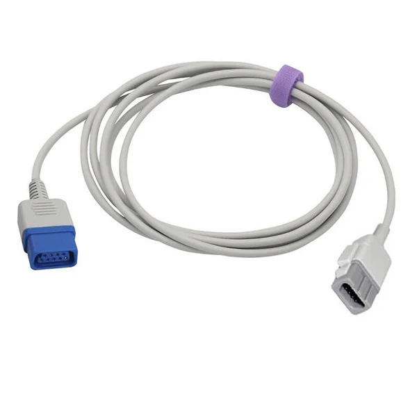 SPO2: PRO-027GE
