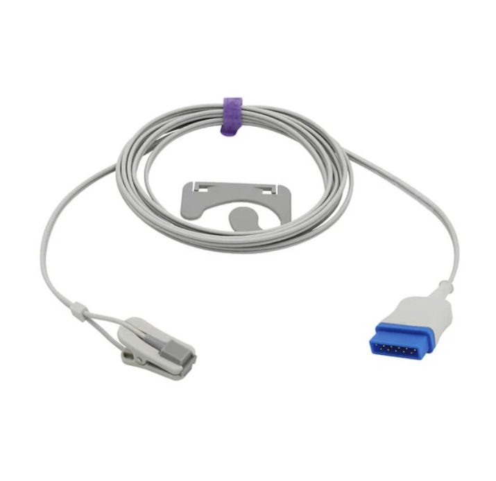 SPO2: PRO-018GE