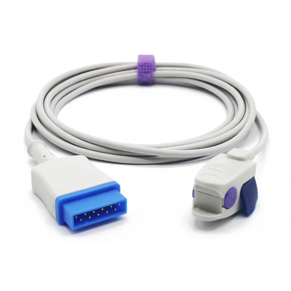 SPO2: PRO-019GE